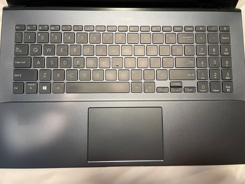ASUS ZENBOOK PRO UM535QE 15.6" FHD OLED 7 5800H 16GB/1TB RTX3050TI WIN11 LAPTOP - Picture 9 of 10