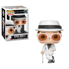 Funko Pop! Vinyl: Elton John - Greatest Hits #62