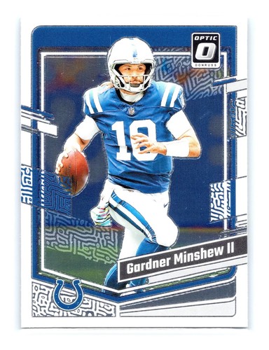 🏆 2023 Donruss Optic Base #1-150 Store-Wide Multi-Card Order Discounts 💲 - Picture 103 of 213