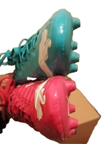 2014 WM Puma Evopower Tricks 1.0 Elite Supreme Class UK11 Rare2find* - Bild 11 von 18