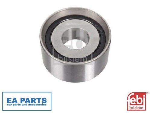 POLEA DESVIACIÓN/GUÍA, CORREA DE DISTRIBUCIÓN PARA IVECO CITROËN FIAT FEBI BILSTEIN 11904 - Imagen 1 de 3