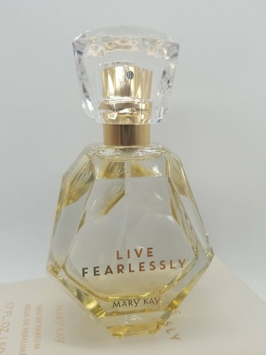 Mary Kay Live Fearlessly - Picture 3 of 5