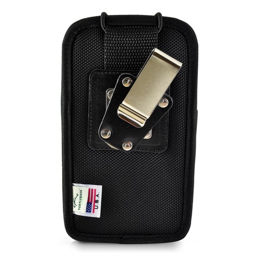 Intermec CN3 Mobiles Computergehäuse inkl. 2 Gürtelclips passend für 6 1/2" x 3 3/8" x 1 1/2" - Bild 11 von 12