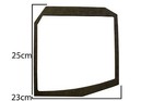 Hunter Herald 8/14 replacement glass gasket new style door genuine hunter spare