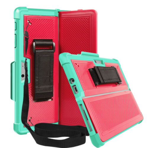 Case Fit For Microsoft Surface Go 4 2024 Go 3 2021 Go 2 2020 Surface Go 2018 - Picture 26 of 31