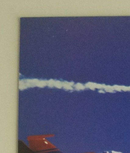 Crimson Dynamo #3 / Marvel Epic Comics / Direct Edition / NM - Bild 7 von 10