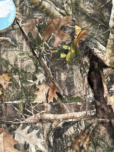 TrueTimber Kanati Camo Men's Rainproof Silent Hide Jacket Size M Dale Jr. - Picture 6 of 10