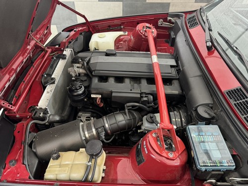 E30 (330i) - Bild 16 von 23