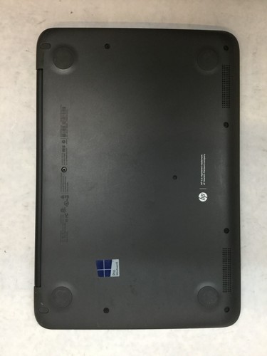 HP Stream 11 Pro 11" Intel Celeron 4Gb RAM 32Gb eMMC-UNRESPONSIVE TOUCHPAD-MZ - Picture 7 of 7