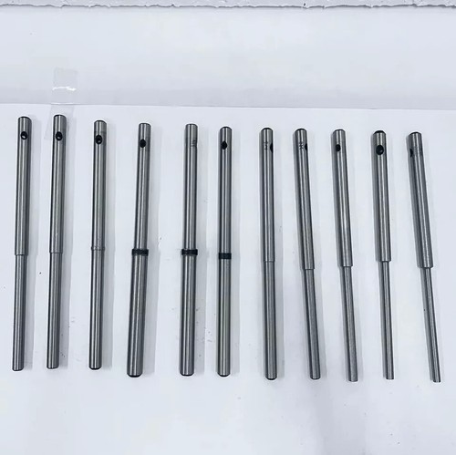 Sioux .385" TAMAÑO EXACTO VÁLVULA asiento rectificado piloto juego de 11 piezas - Imagen 3 de 4