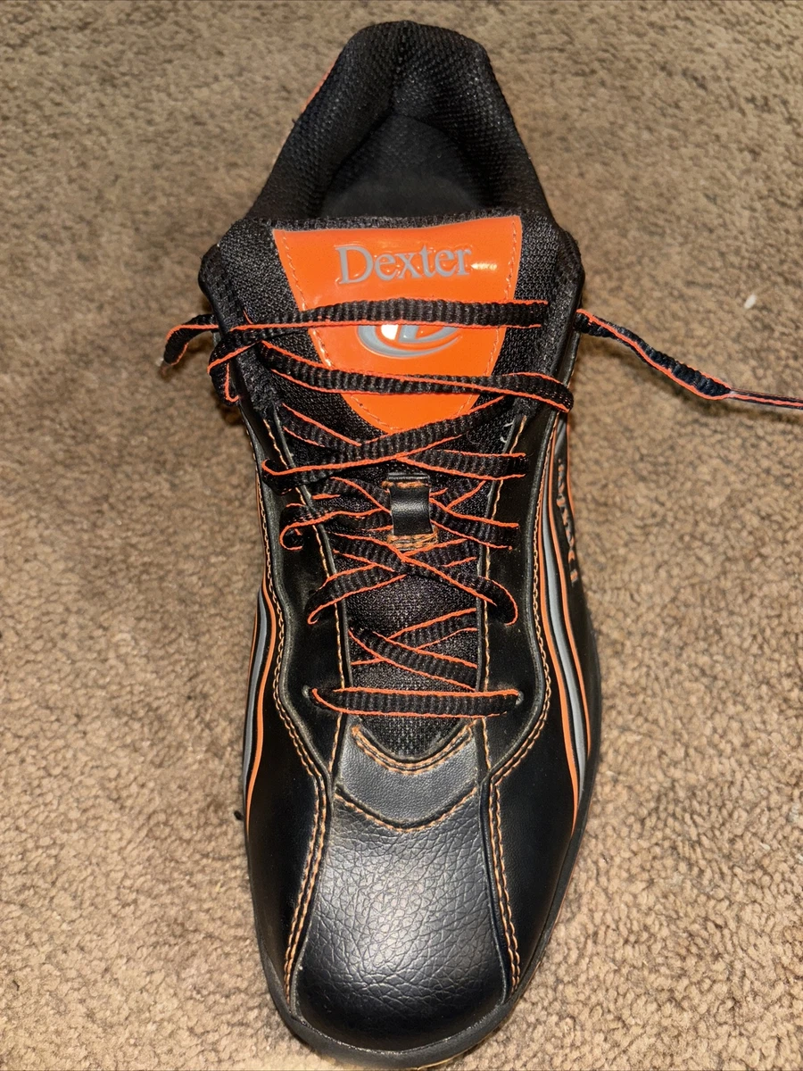 Dexter keith bowling best sale shoes