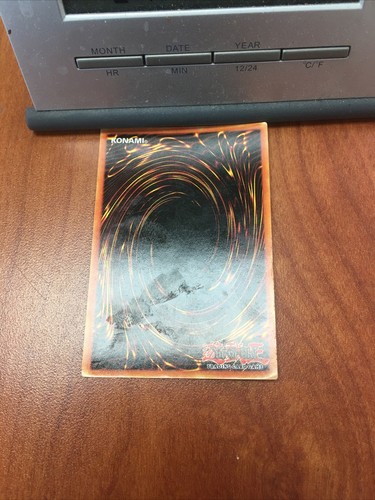 Yugioh: Goblin Attack Force - PSV-094 - Ultra Rare - 1st Edition  - Picture 2 of 2