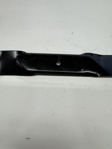 QTY/1 21" XHT B1JD1053 Mower Blade, 21" Deck Walk-Behind - Picture 12 of 14
