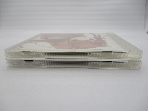 Spice And Wolf 2CDs Original Soundtrack 1 & 2 Japan Import Yuji Yoshino - Bild 5 von 10