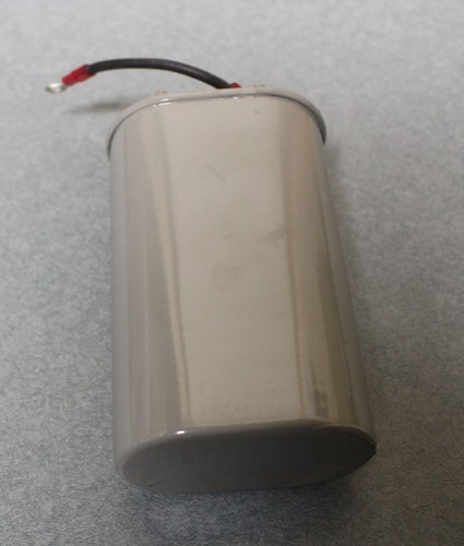 NWL Capacitor 920-3461 Rev. C 10892, High Voltage 3.5KvDC 10MFD±10% - USED - Picture 4 of 5