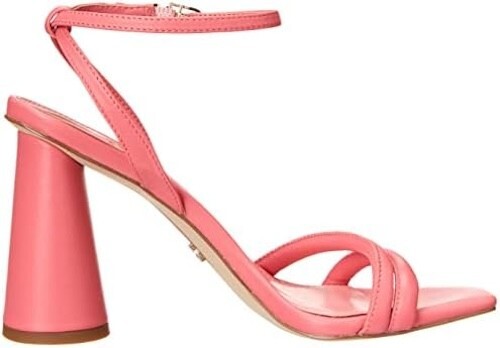 Sam Edelman Karmine Rose Kia Knöchelriemen-Sandalen Z4074* Damengröße US 9M - Bild 4 von 7