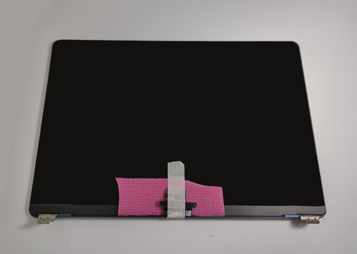 Apple MacBook Air 15 M2 A2941 LCD Screen Grey Silver Starlight Midnight 2023 - Imagen 3 de 11