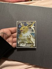 Jolteon EX 173/171 Pokemon Card TCG XY Japanese NM+