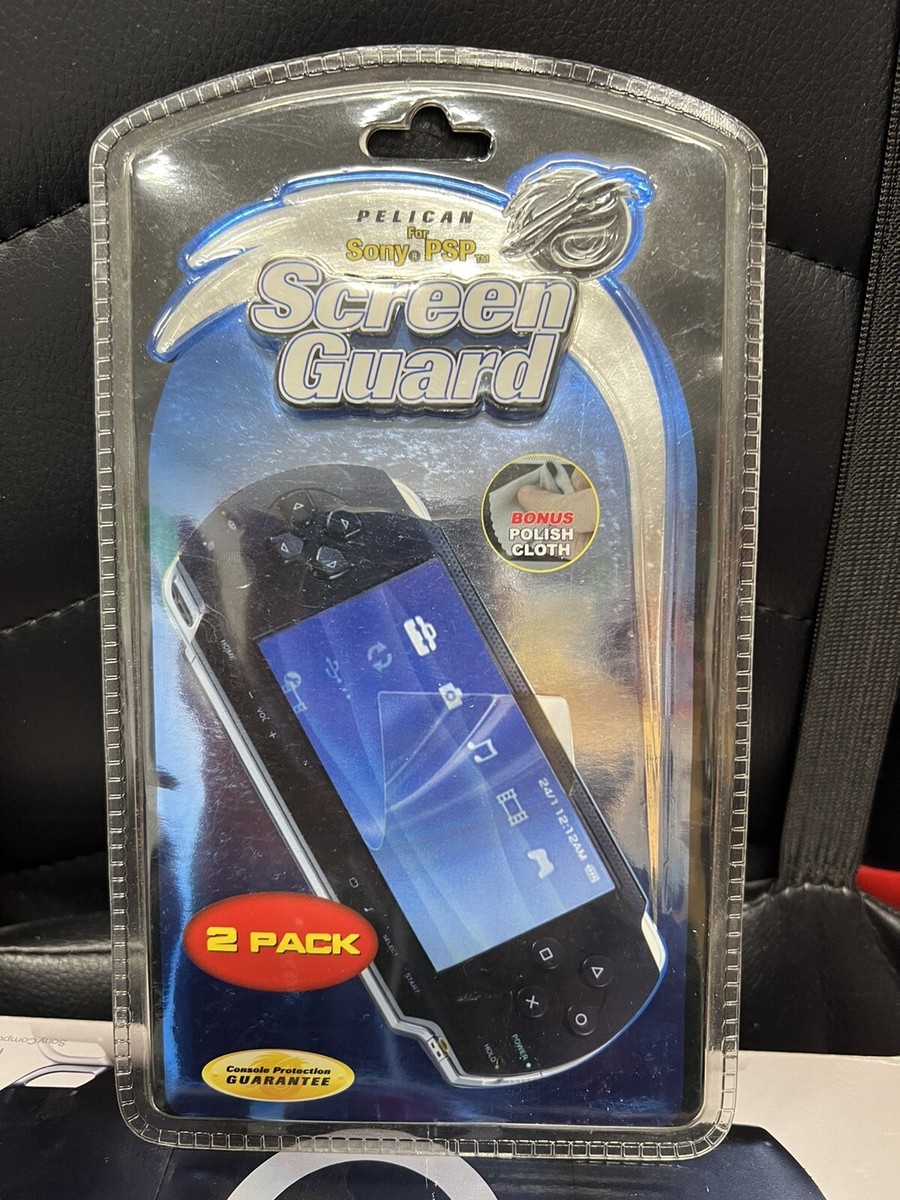 Sony Playstation PSP Value Pack Handheld System PSP-1001 w Sony Playstation PSP Value Pack Handheld System PSP-1001 w