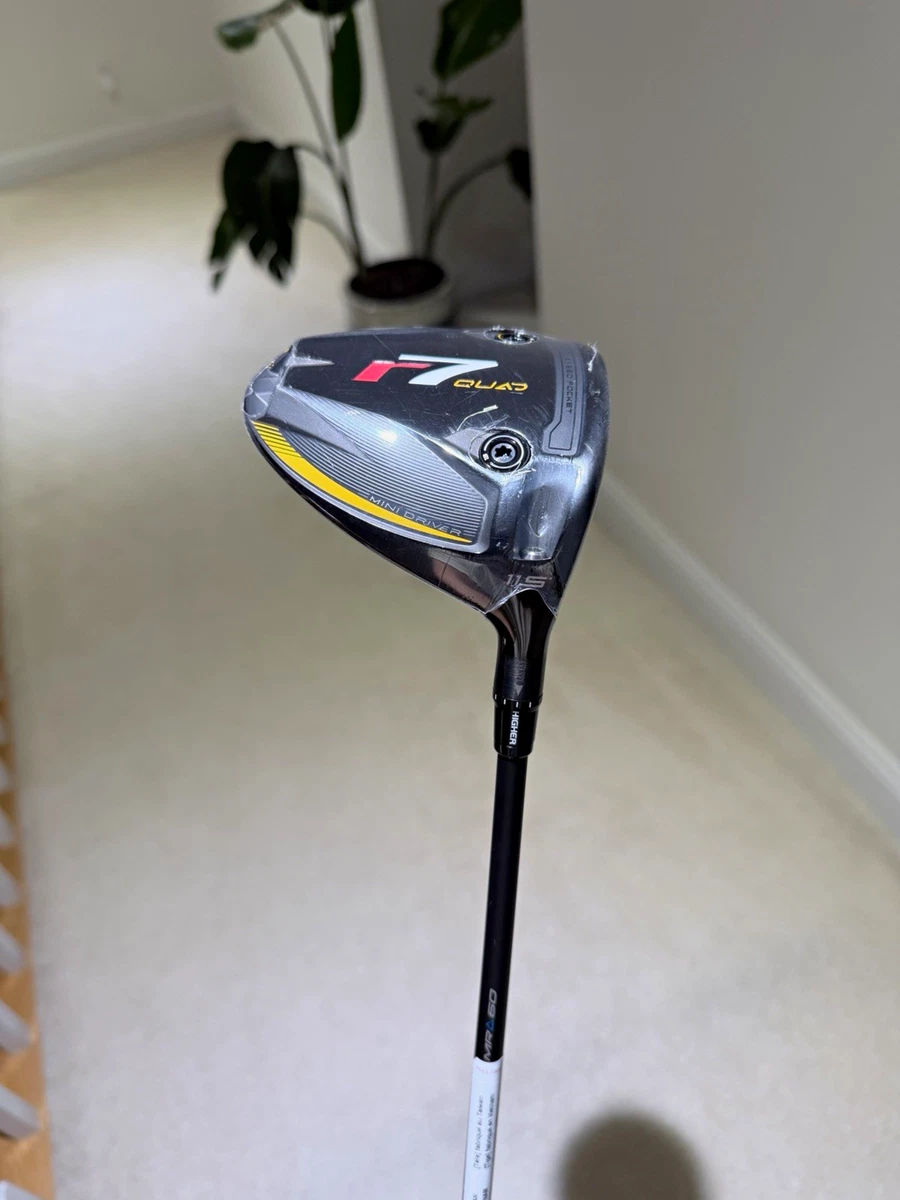 Mini Driver 11.5 Loft Golf Clubs for sale | eBay