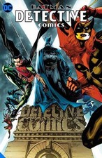 Batman: the Rise and Fall of the Batmen Omnibus (DC Comics