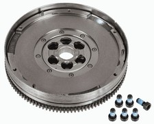 SACHS Schwungrad 2294 000 296 für OPEL SAAB