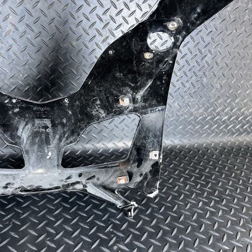 ♻️ APRILIA RS 125 2006-2012 - NOSE CONE / FRONT FAIRING - Picture 8 of 9
