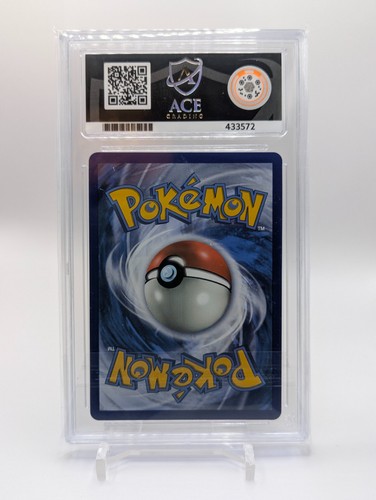 Magnezone SV29/SV94 - Destinos ocultos - Pokémon - ACE 10 - Imagen 2 de 2