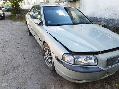 Seat lock lock Volvo S80 DE1443491-15 - Picture 4 of 9