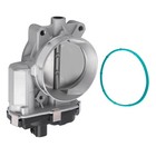 Throttle Body for Chevrolet Silverado Tahoe GMC Yukon 4.8L 5.3L 6.0L S20008