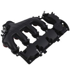 Ansaugkrümmer for Citroën C4 Ford Galaxy Mondeo Lancia Phedra Peugeot 96626889
