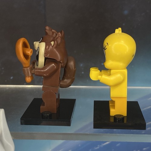 Lego Looney Tunes Minifiguren Konvolut - Bild 12 von 18