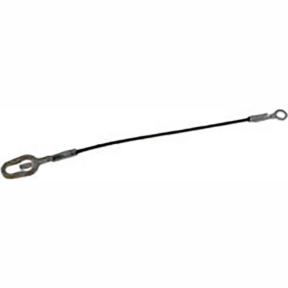 Dorman - Cable de soporte de puerta trasera HELP 2X para Dodge Ram 1500 1994-2001 Foto 4 de 4