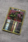 Rayquaza 20/95 Call of Legends Reverse Holo
