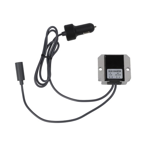 Efficient Power Conversion for Starlink Mini 30V DC Adapter with Rugged Design - Picture 4 of 17