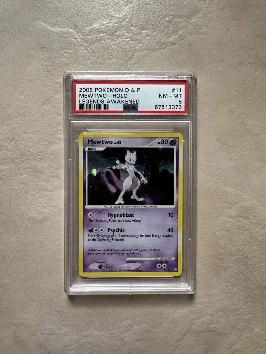 Mewtwo