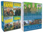 Clarkson's Farm: The Complete Season 1-4（DVD, 8-Disc  New Sealed) Free shipping