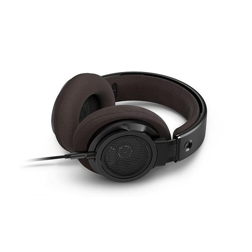 Philips SHP9500CY Auriculares Abiertos con Cable 100 Aniversario Diseño Retro Años 70 - Imagen 8 de 18