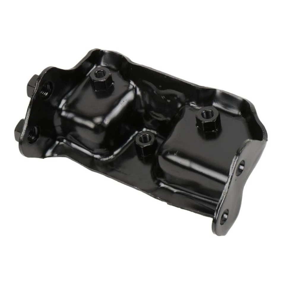 ACDelco genuino para GMC Sierra 1500 1999-2007 Eng. Soporte de montaje lado pasajero Foto 2 de 4