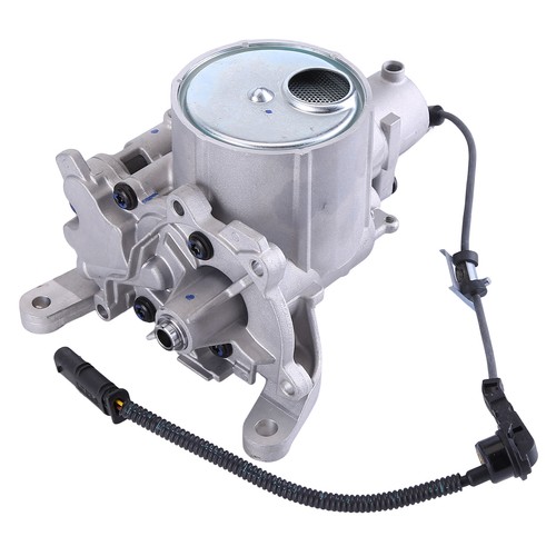 11417647376 Bomba de aceite para Mini R55 R56 R57 R58 R59 R60 R61 Citroën Peugeot 308 508 - Imagen 3 de 23