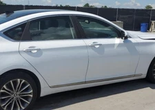 2015-2016 Hyundai Genesis RH Passenger Roof Curtain Airbag OEM