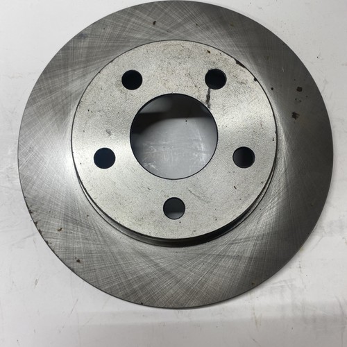 Front Brake Rotor-BRR012225-N/2006-2022Dodge Challenger - Foto 1 di 3