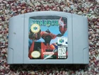 Star Fox 64 (Nintendo 64, 1997)