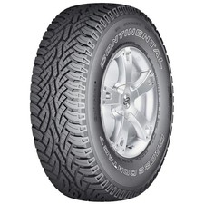 Winterreifen Continental 235/60 R17 102H CROSS CNT WIN M+S MO