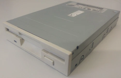 3,5" Samsung Diskettenlaufwerk 1.44MB Computer intern Floppy Drive