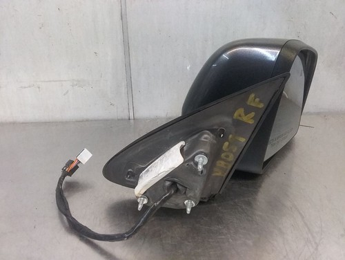 13-22 DURANGO Passenger Side View Mirror Painted With Turn Signal - Picture 7 of 12