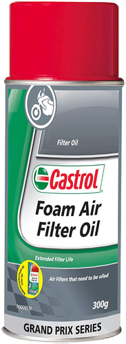 Foam Air Filter Oil 300G