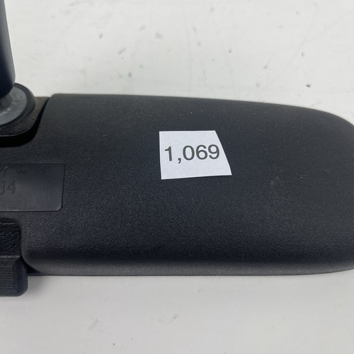 99 98 99 00 01 02 Silverado Rear View Mirror Sierra Tahoe Yukon OEM 011084 - Picture 13 of 13