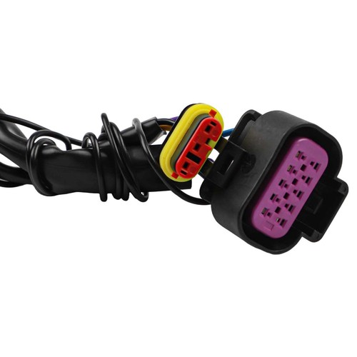 System Monitor Kit For Mercury For Mercruiser For Smartcraft SC1000 79-879896K21 - Foto 14 di 16