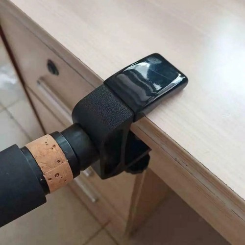 Clarinete soporte de escritorio clarinete reparación herramientas de mantenimiento soplador de madera8746 - Imagen 4 de 9